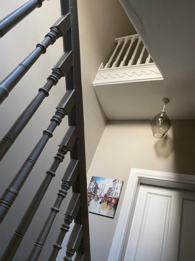 Victorian South Belfast Area Lisburn Road 3 Double Bedrooms - Great Transport Links Luaran gambar