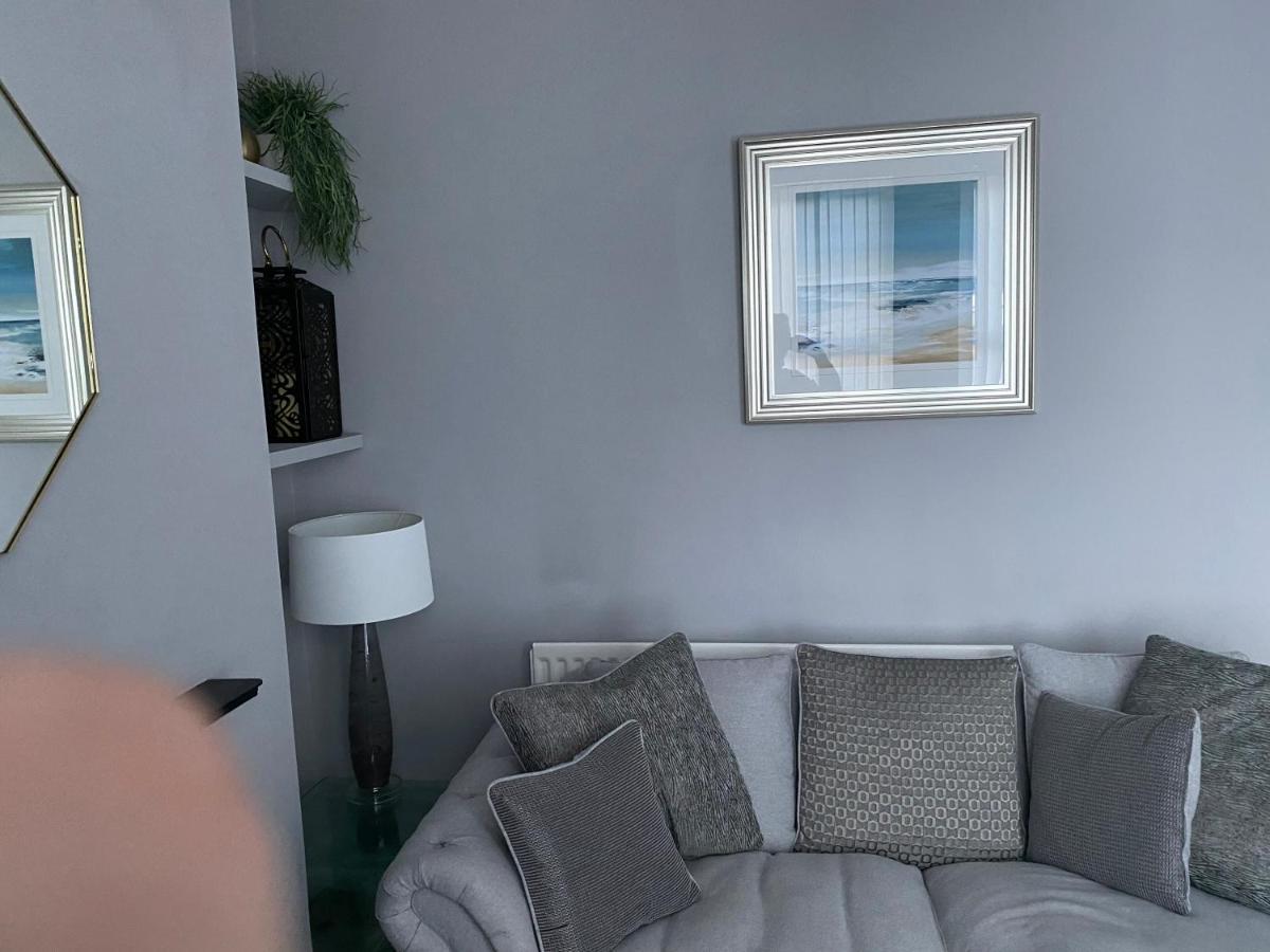 Victorian South Belfast Area Lisburn Road 3 Double Bedrooms - Great Transport Links Luaran gambar