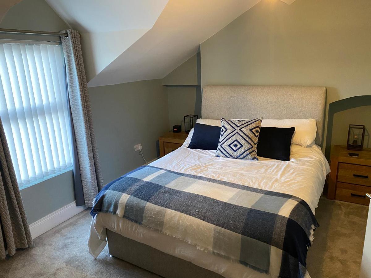Victorian South Belfast Area Lisburn Road 3 Double Bedrooms - Great Transport Links Luaran gambar