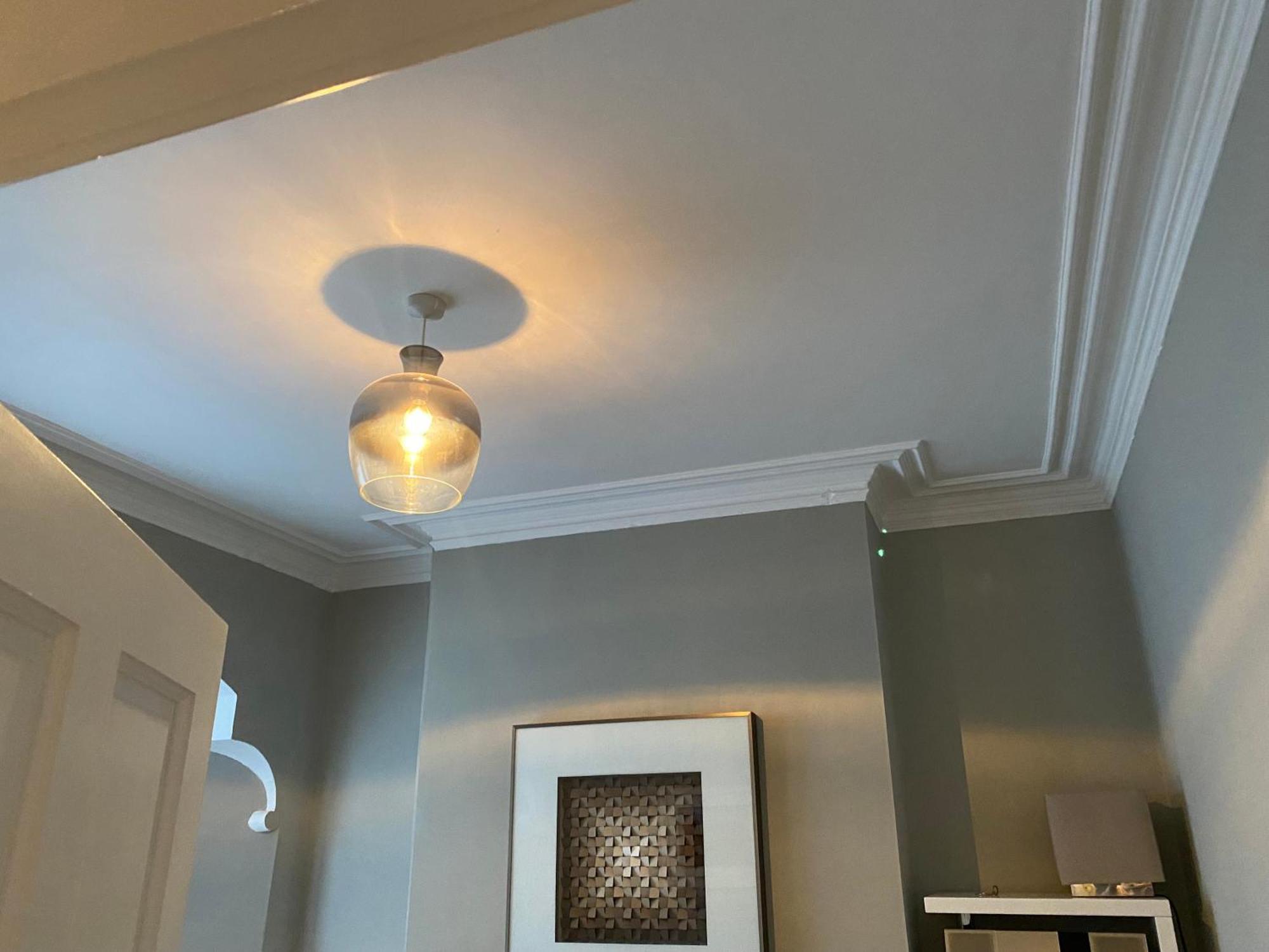 Victorian South Belfast Area Lisburn Road 3 Double Bedrooms - Great Transport Links Luaran gambar