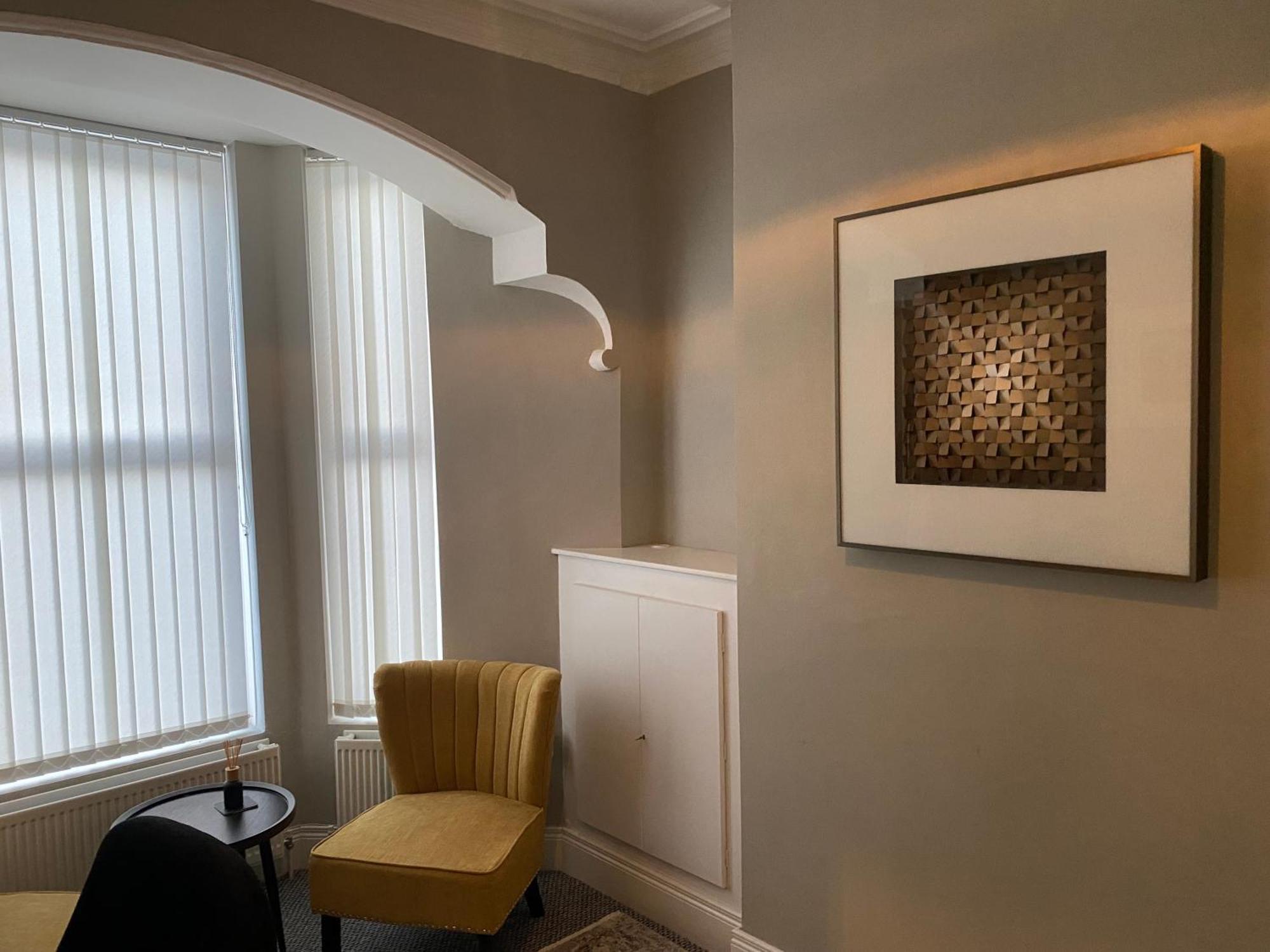 Victorian South Belfast Area Lisburn Road 3 Double Bedrooms - Great Transport Links Luaran gambar