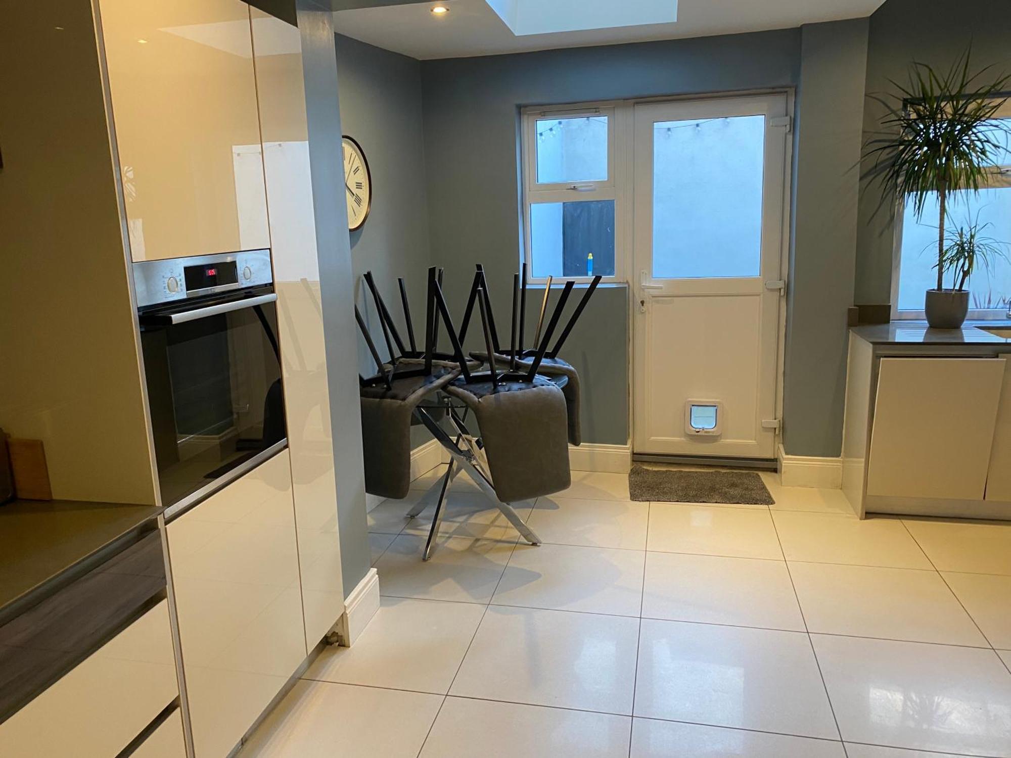 Victorian South Belfast Area Lisburn Road 3 Double Bedrooms - Great Transport Links Luaran gambar